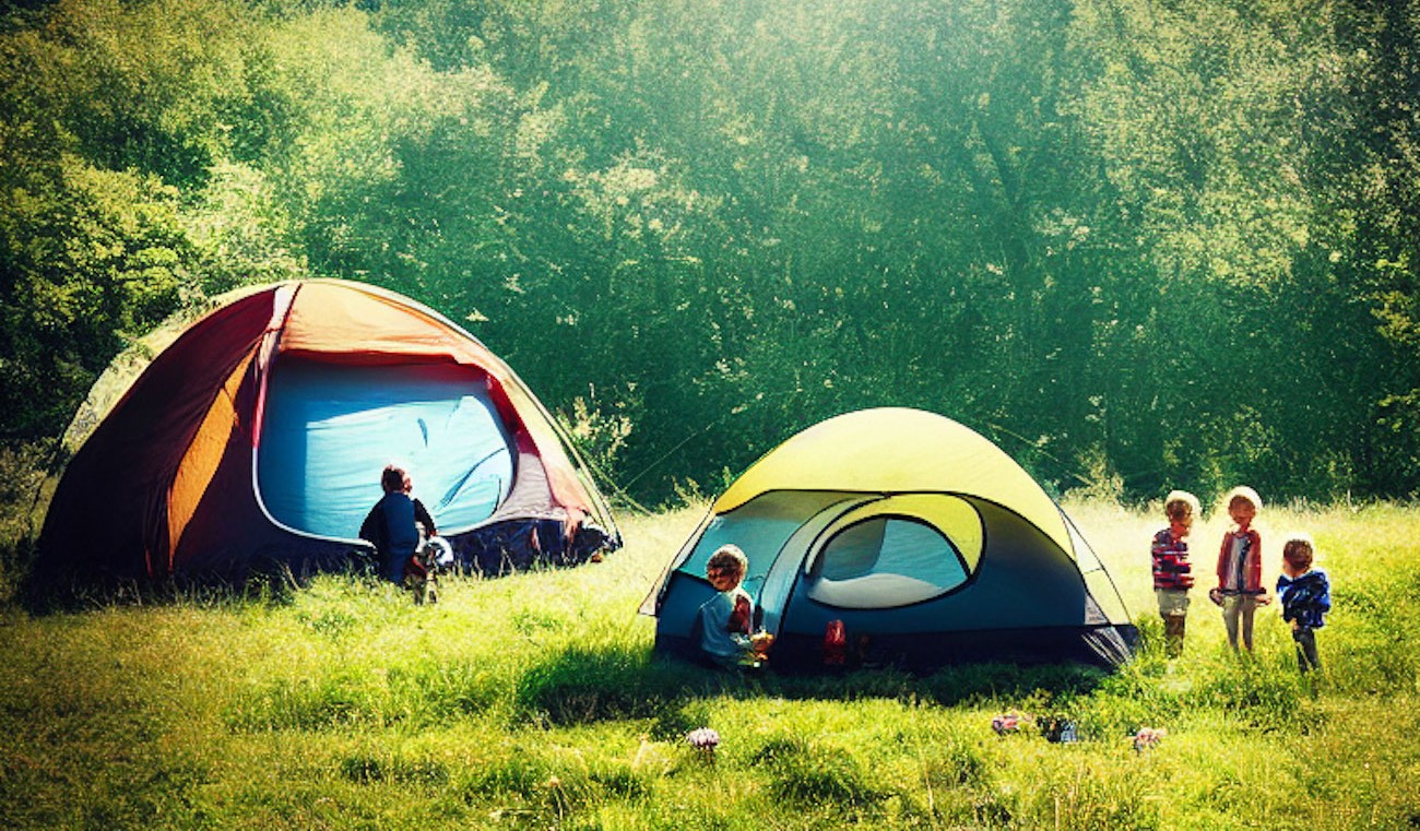 Camping Experiences