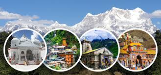 Char Dham Yatra