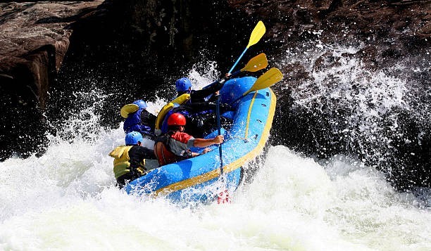 River Rafting