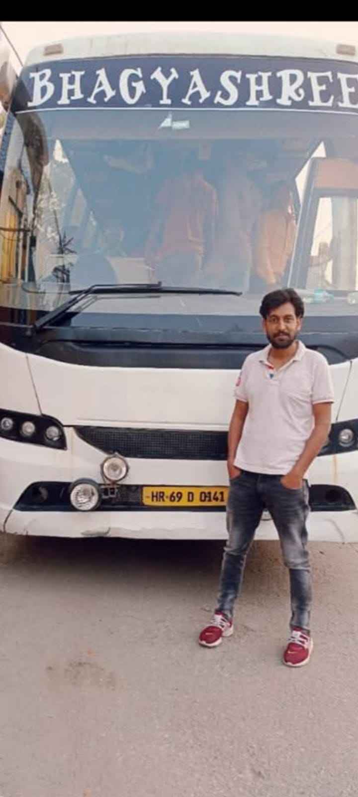 Char Dham Yatra view