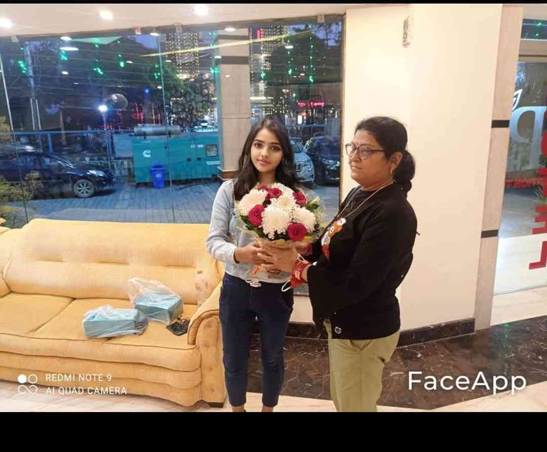 Char Dham Yatra view